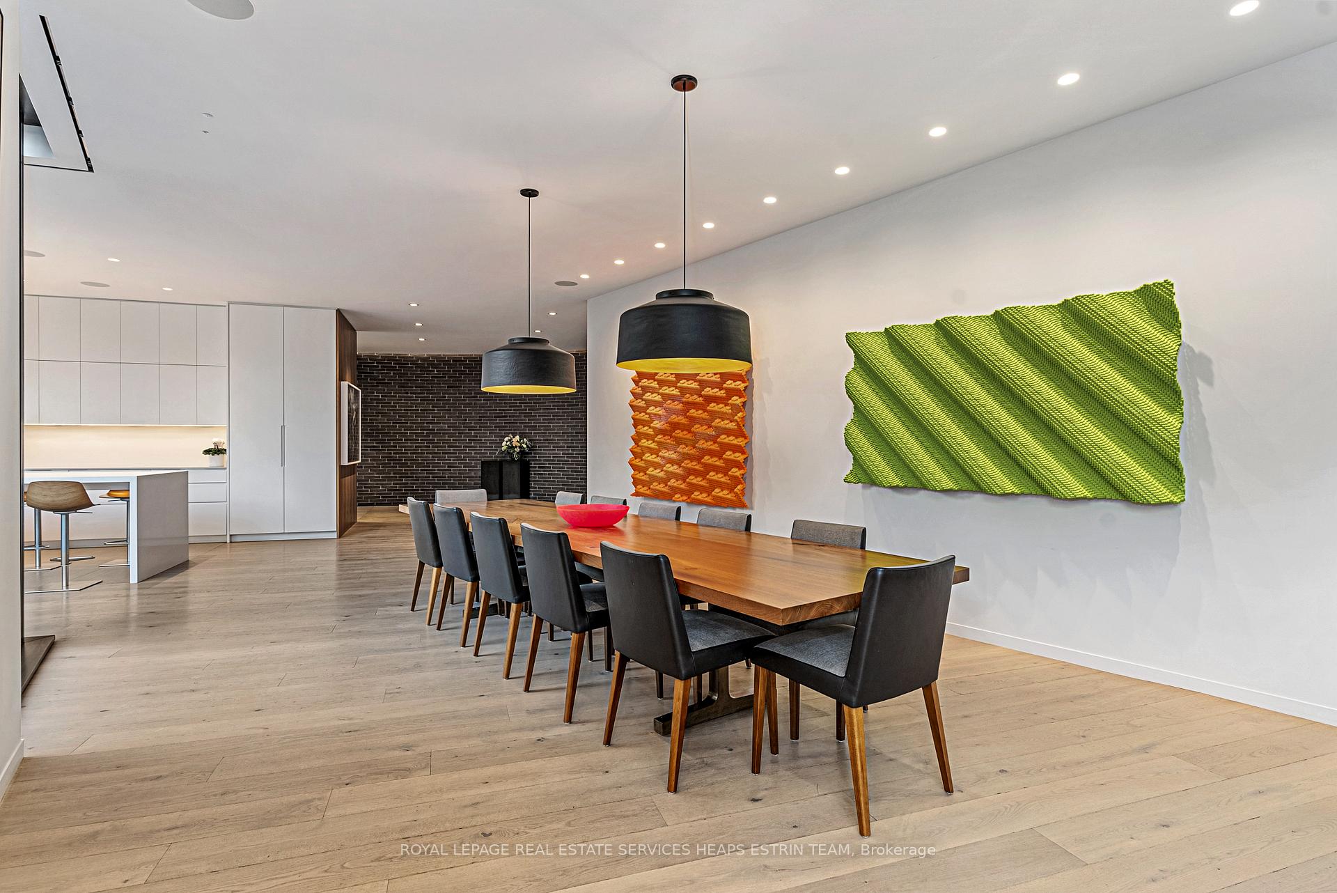 11 Thornwood Rd, Toronto, ON M4W2R8 | 4 Bedroom 8 Bathroom Detached House | Image 13