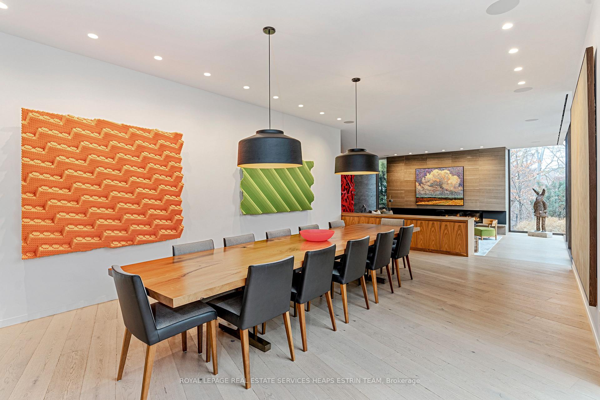 11 Thornwood Rd, Toronto, ON M4W2R8 | 4 Bedroom 8 Bathroom Detached House | Image 14