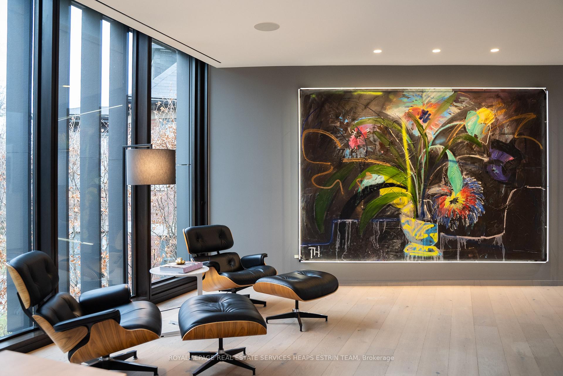 11 Thornwood Rd, Toronto, ON M4W2R8 | 4 Bedroom 8 Bathroom Detached House | Image 25