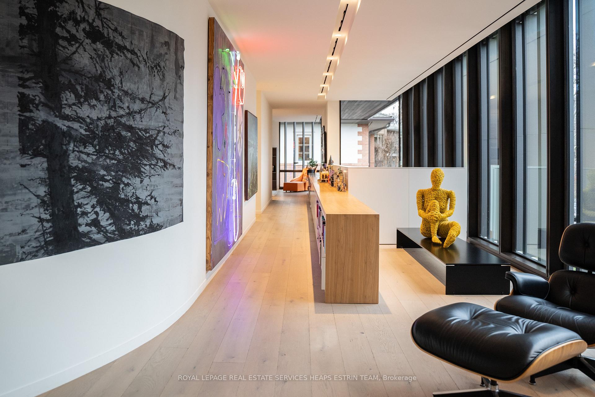 11 Thornwood Rd, Toronto, ON M4W2R8 | 4 Bedroom 8 Bathroom Detached House | Image 26