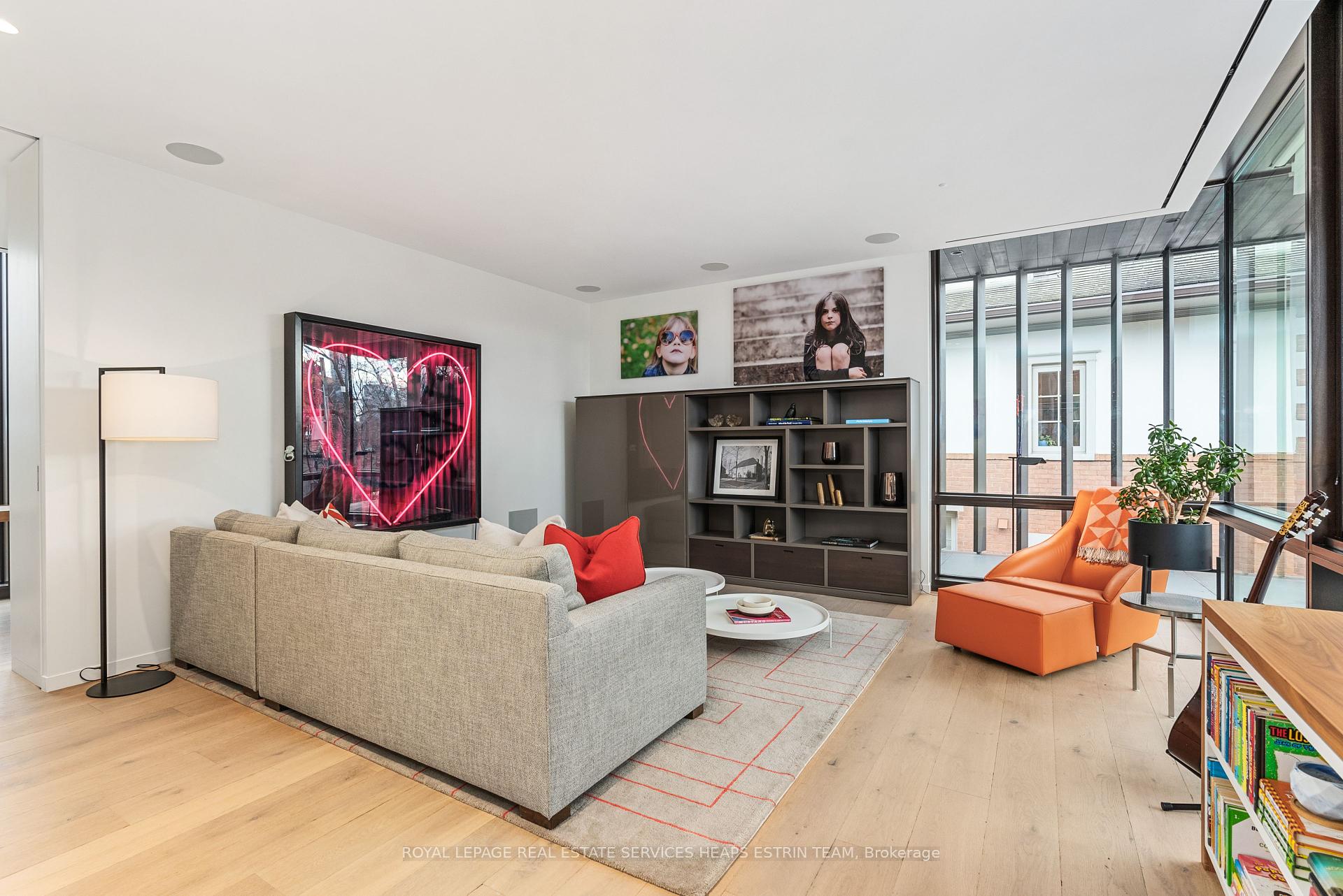 11 Thornwood Rd, Toronto, ON M4W2R8 | 4 Bedroom 8 Bathroom Detached House | Image 27