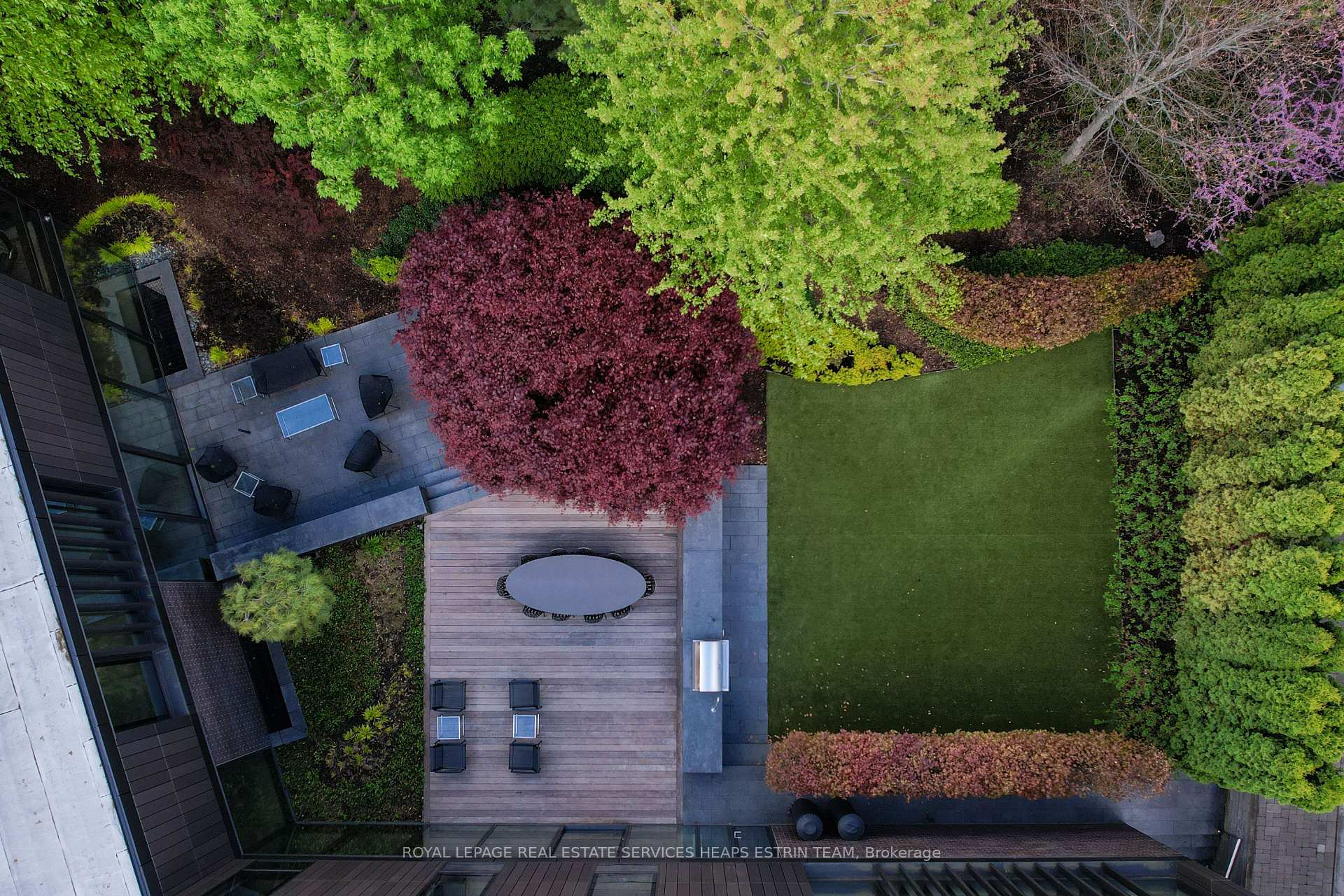 11 Thornwood Rd, Toronto, ON M4W2R8 | 4 Bedroom 8 Bathroom Detached House | Image 32