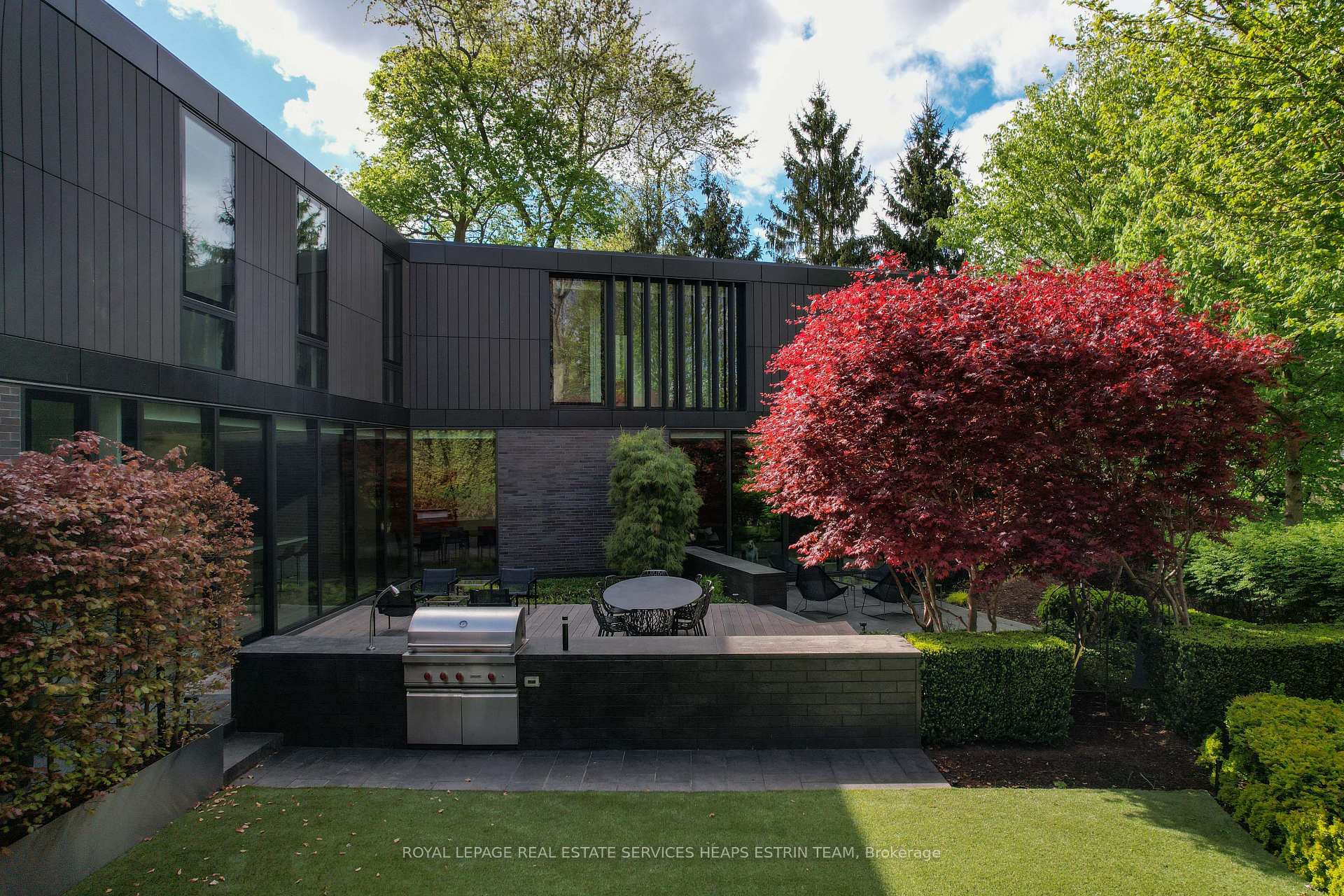 11 Thornwood Rd, Toronto, ON M4W2R8 | 4 Bedroom 8 Bathroom Detached House | Image 35