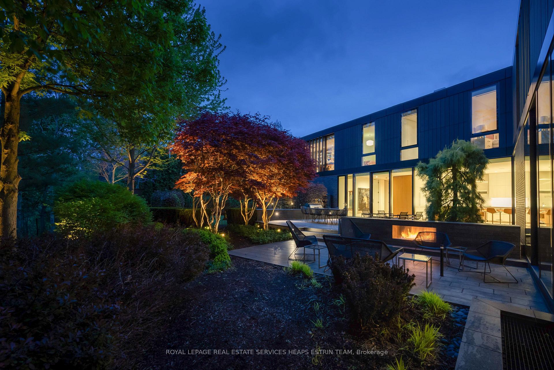 11 Thornwood Rd, Toronto, ON M4W2R8 | 4 Bedroom 8 Bathroom Detached House | Image 37