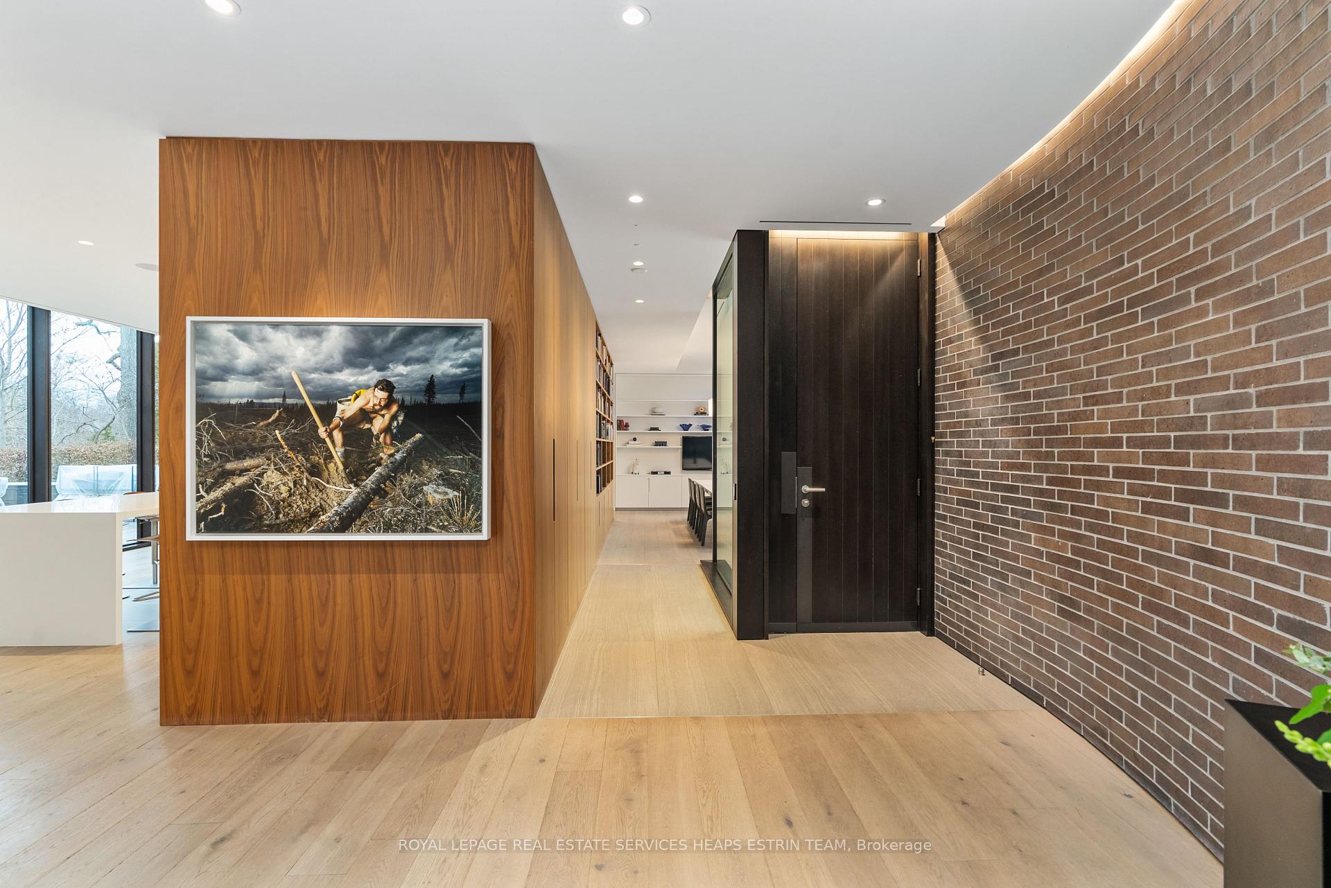 11 Thornwood Rd, Toronto, ON M4W2R8 | 4 Bedroom 8 Bathroom Detached House | Image 7