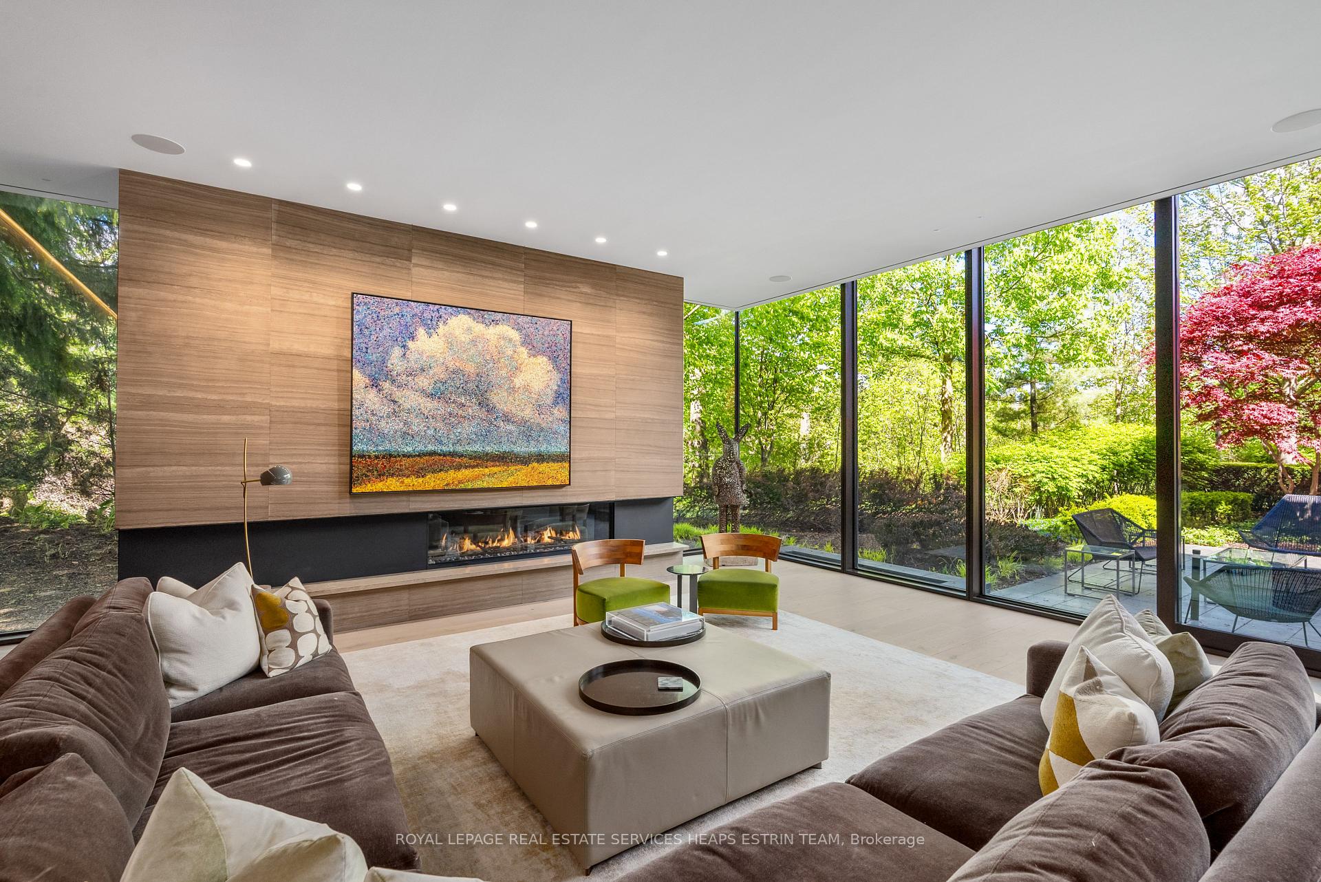 11 Thornwood Rd, Toronto, ON M4W2R8 | 4 Bedroom 8 Bathroom Detached House | Image 9