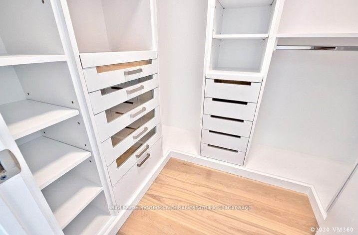 #208 - 3 Southvale Dr, Toronto, ON M4G1G2 | 2 Bedroom 2 Bathroom Condo Apt | Image 11