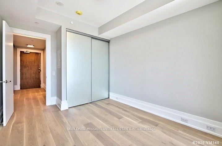 #208 - 3 Southvale Dr, Toronto, ON M4G1G2 | 2 Bedroom 2 Bathroom Condo Apt | Image 12