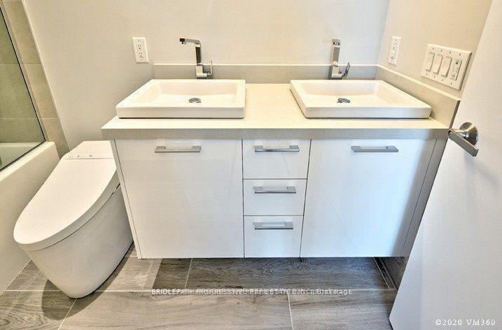 #208 - 3 Southvale Dr, Toronto, ON M4G1G2 | 2 Bedroom 2 Bathroom Condo Apt | Image 15