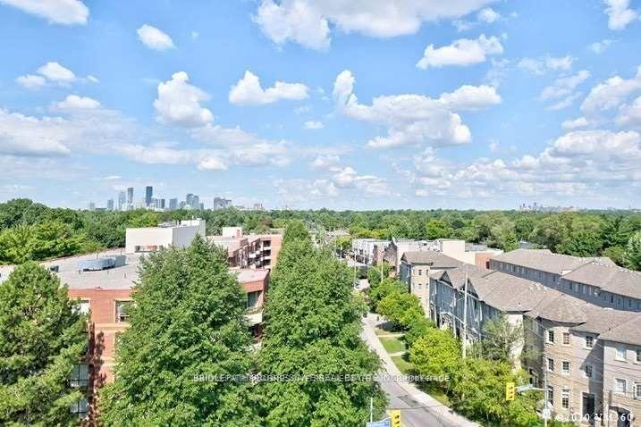 #208 - 3 Southvale Dr, Toronto, ON M4G1G2 | 2 Bedroom 2 Bathroom Condo Apt | Image 18