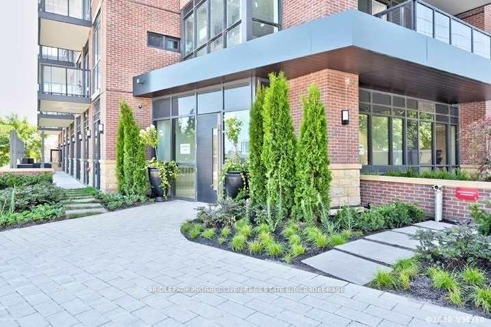 #208 - 3 Southvale Dr, Toronto, ON M4G1G2 | 2 Bedroom 2 Bathroom Condo Apt | Image 2