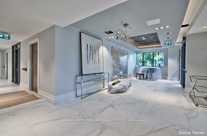 #208 - 3 Southvale Dr, Toronto, ON M4G1G2 | 2 Bedroom 2 Bathroom Condo Apt | Image 3