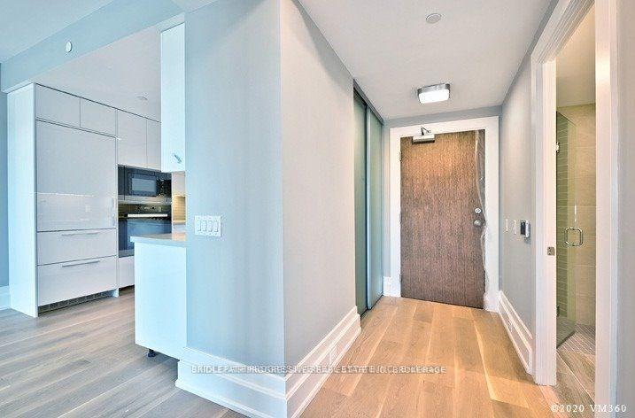 #208 - 3 Southvale Dr, Toronto, ON M4G1G2 | 2 Bedroom 2 Bathroom Condo Apt | Image 4