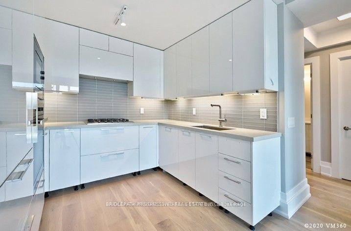 #208 - 3 Southvale Dr, Toronto, ON M4G1G2 | 2 Bedroom 2 Bathroom Condo Apt | Image 5