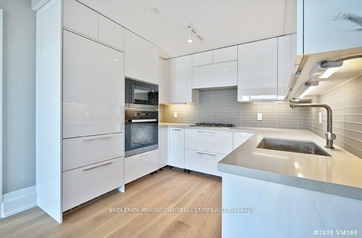 #208 - 3 Southvale Dr, Toronto, ON M4G1G2 | 2 Bedroom 2 Bathroom Condo Apt | Image 6