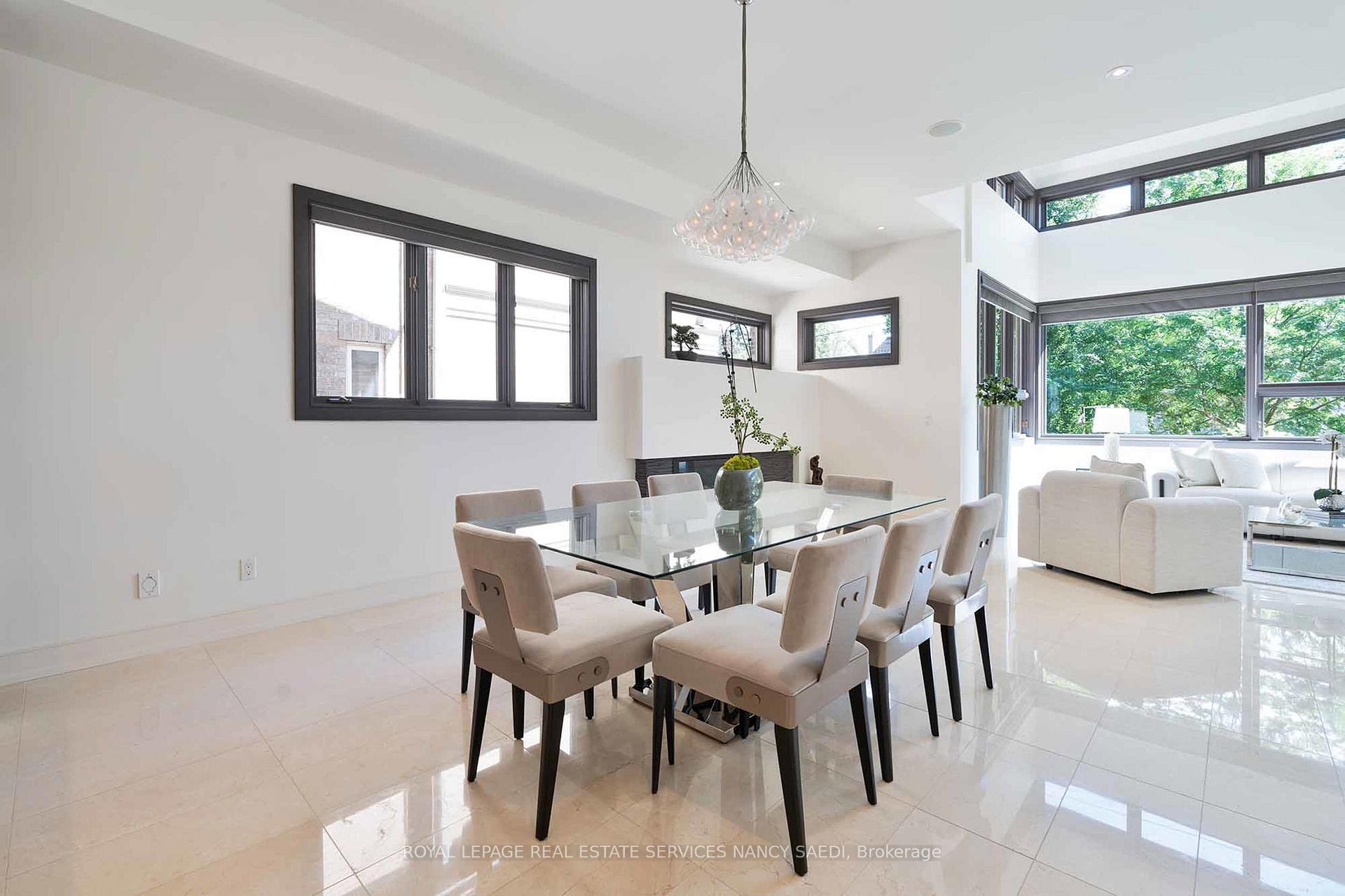 12 York Rd, Toronto, ON M2L1H5 | 4 Bedroom 5 Bathroom Detached House | Image 10