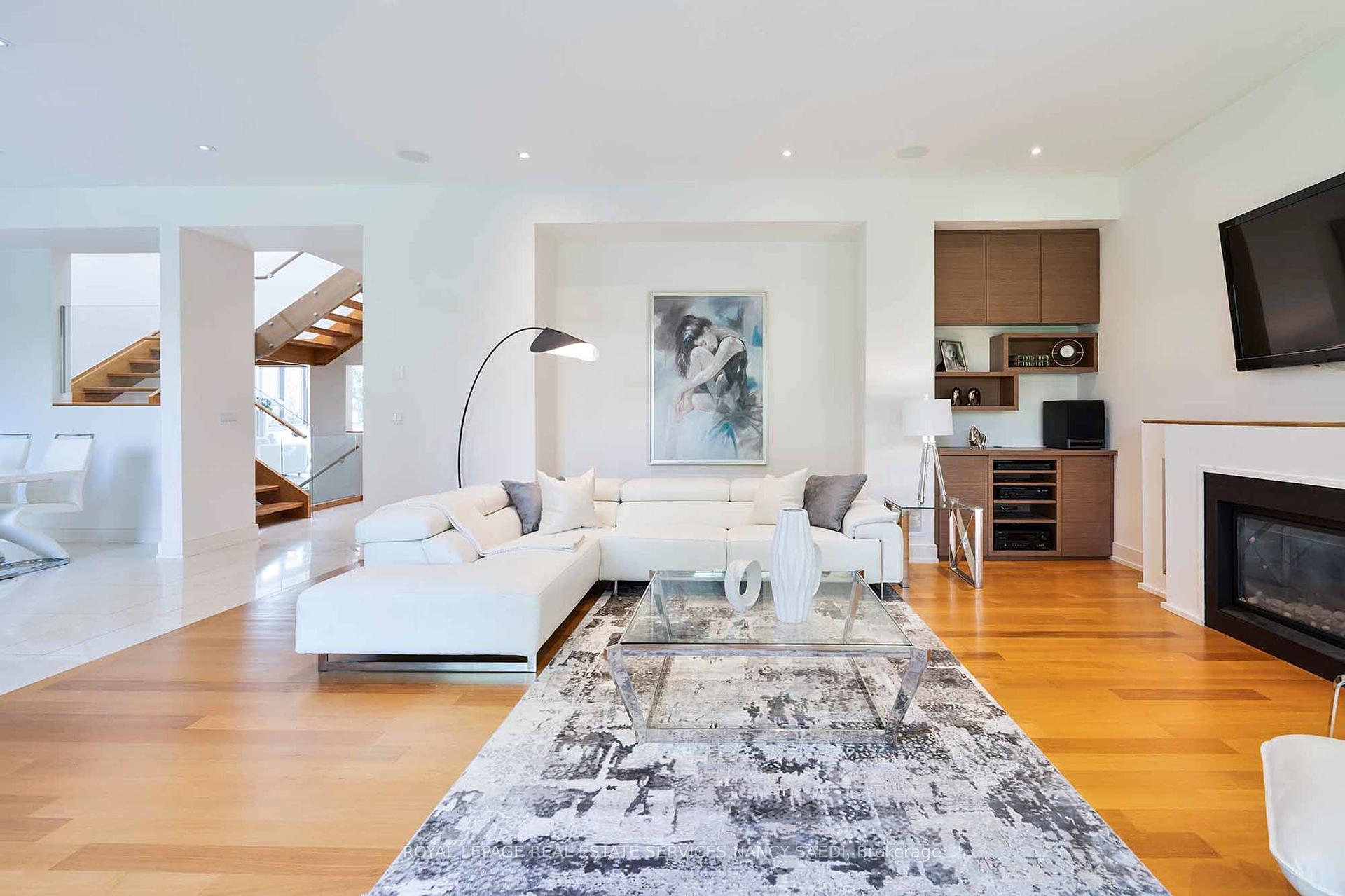 12 York Rd, Toronto, ON M2L1H5 | 4 Bedroom 5 Bathroom Detached House | Image 12