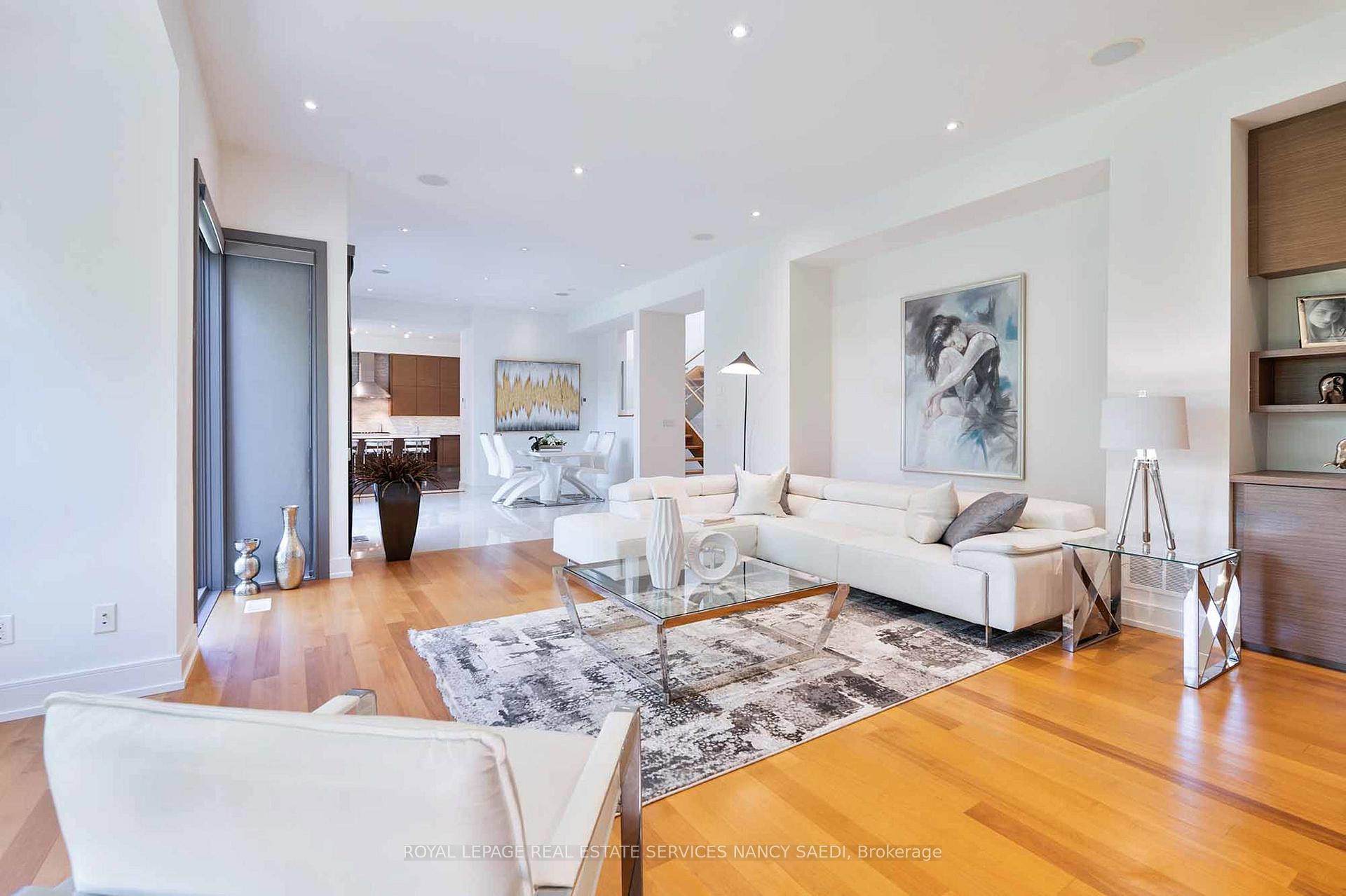 12 York Rd, Toronto, ON M2L1H5 | 4 Bedroom 5 Bathroom Detached House | Image 13