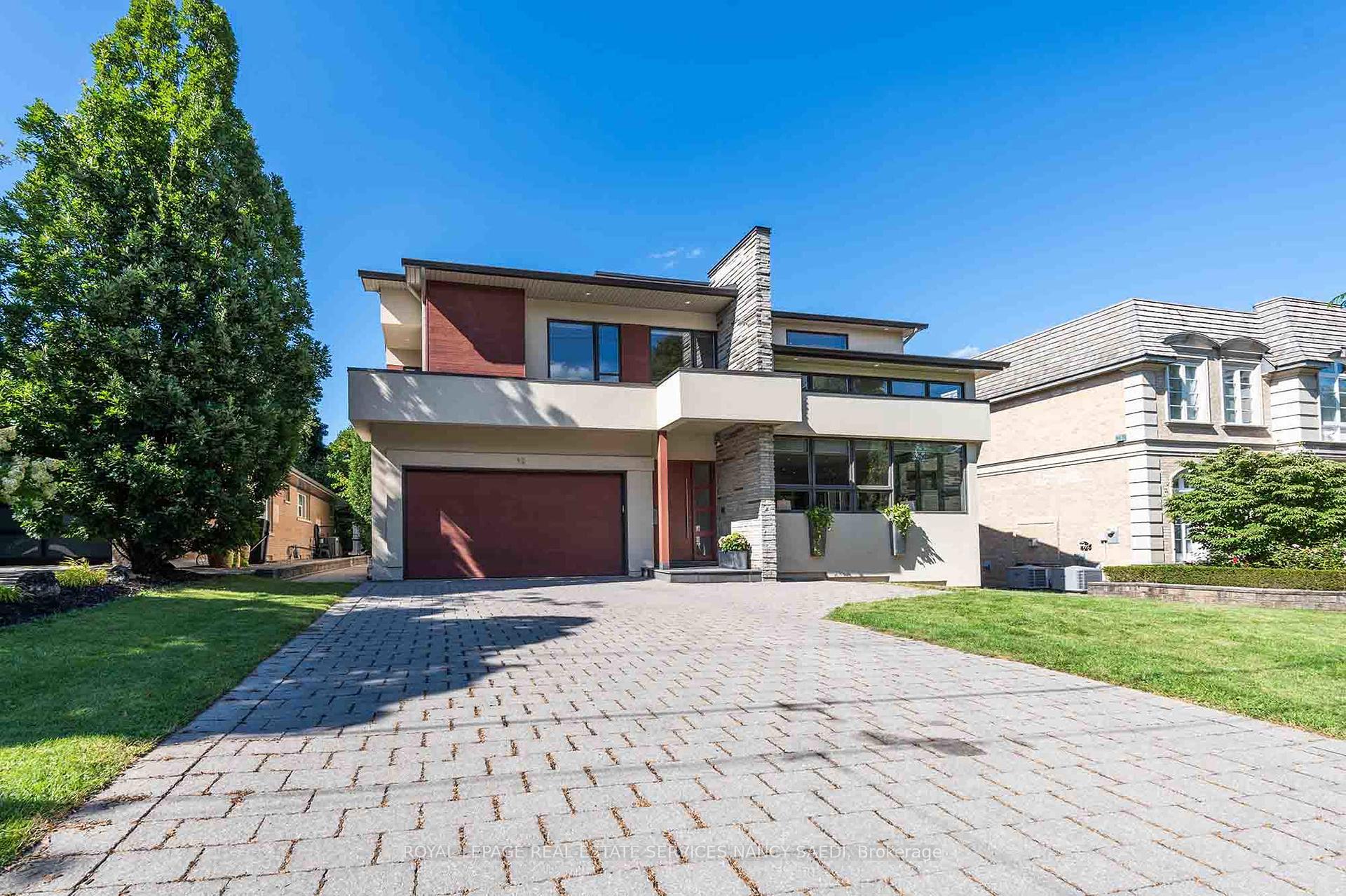12 York Rd, Toronto, ON M2L1H5 | 4 Bedroom 5 Bathroom Detached House | Image 2