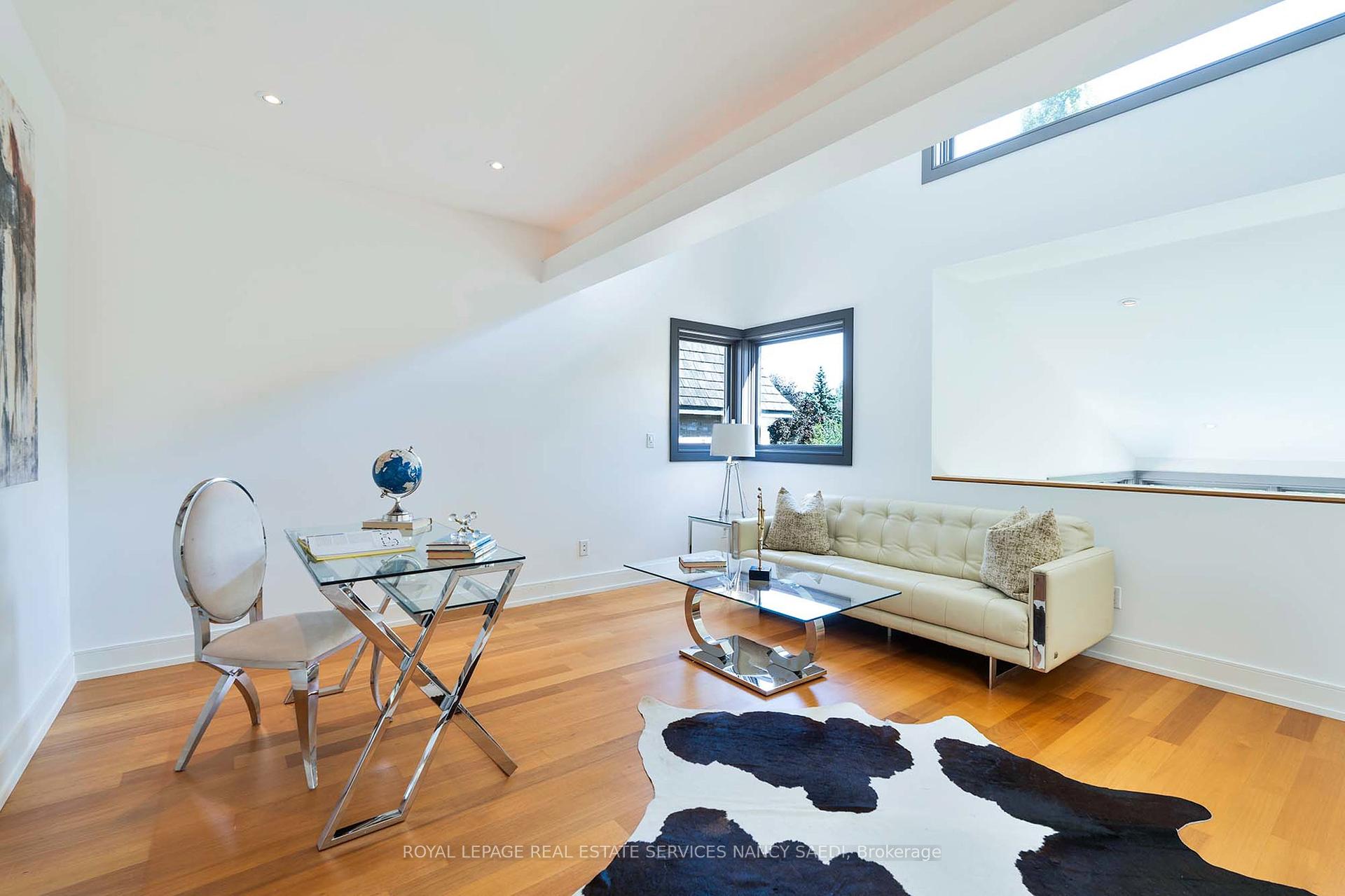 12 York Rd, Toronto, ON M2L1H5 | 4 Bedroom 5 Bathroom Detached House | Image 22