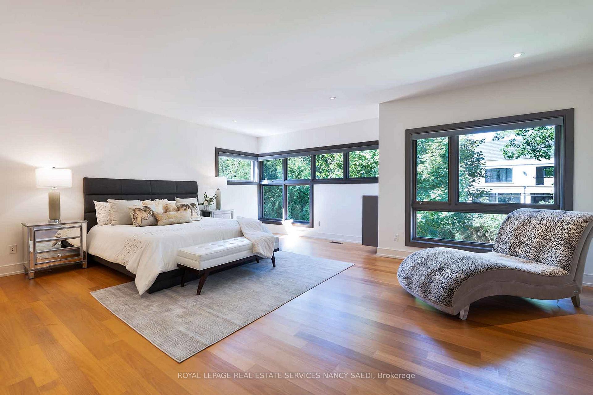 12 York Rd, Toronto, ON M2L1H5 | 4 Bedroom 5 Bathroom Detached House | Image 24