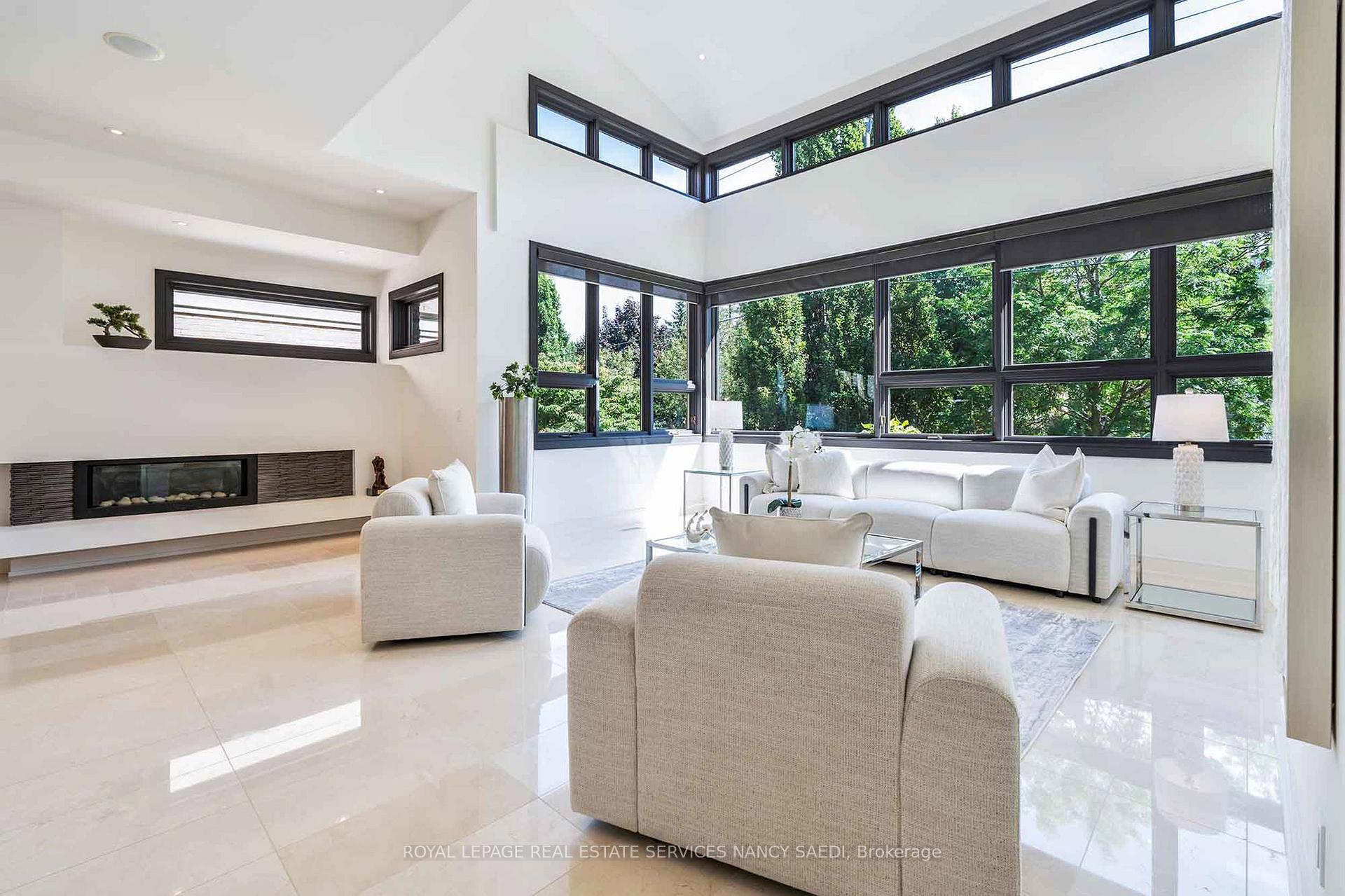 12 York Rd, Toronto, ON M2L1H5 | 4 Bedroom 5 Bathroom Detached House | Image 4