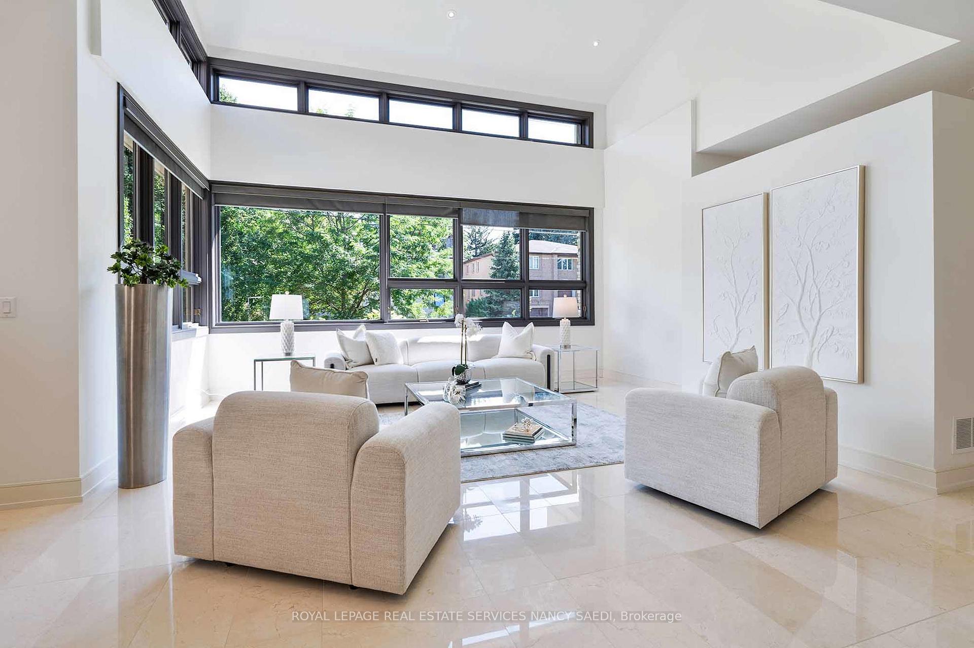 12 York Rd, Toronto, ON M2L1H5 | 4 Bedroom 5 Bathroom Detached House | Image 5