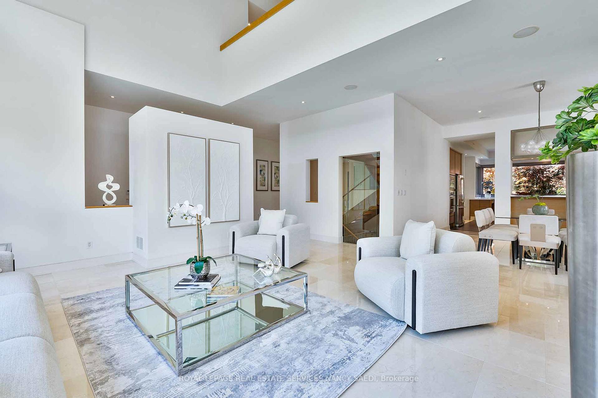 12 York Rd, Toronto, ON M2L1H5 | 4 Bedroom 5 Bathroom Detached House | Image 7