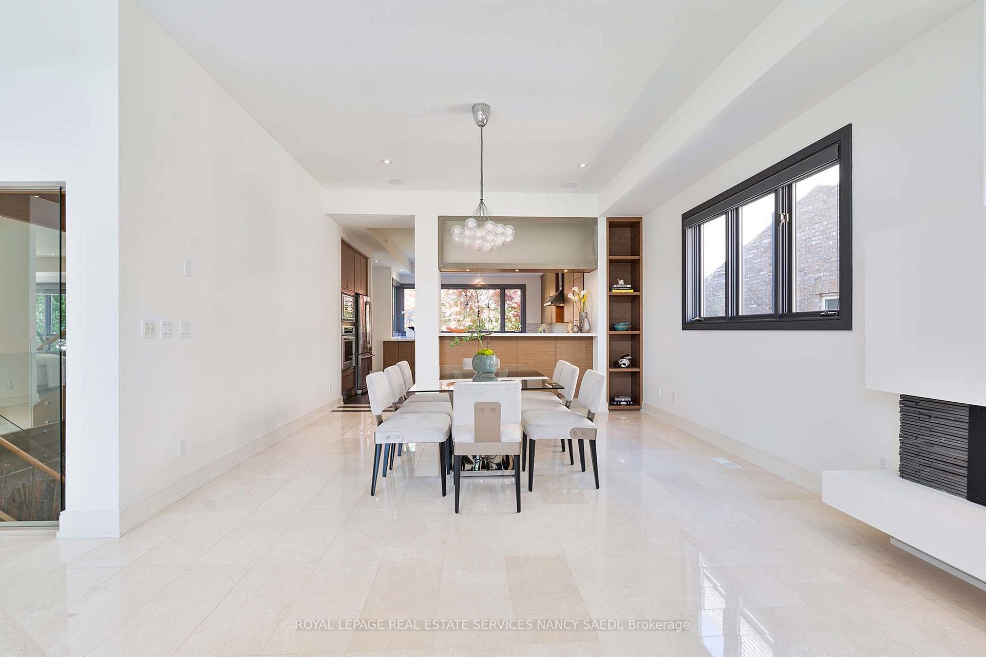 12 York Rd, Toronto, ON M2L1H5 | 4 Bedroom 5 Bathroom Detached House | Image 8