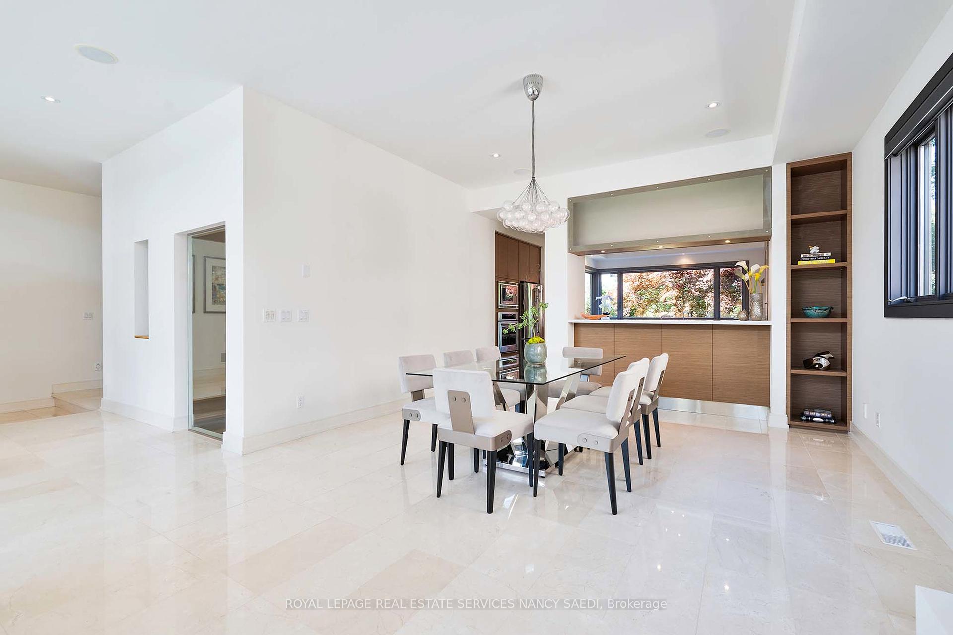 12 York Rd, Toronto, ON M2L1H5 | 4 Bedroom 5 Bathroom Detached House | Image 9