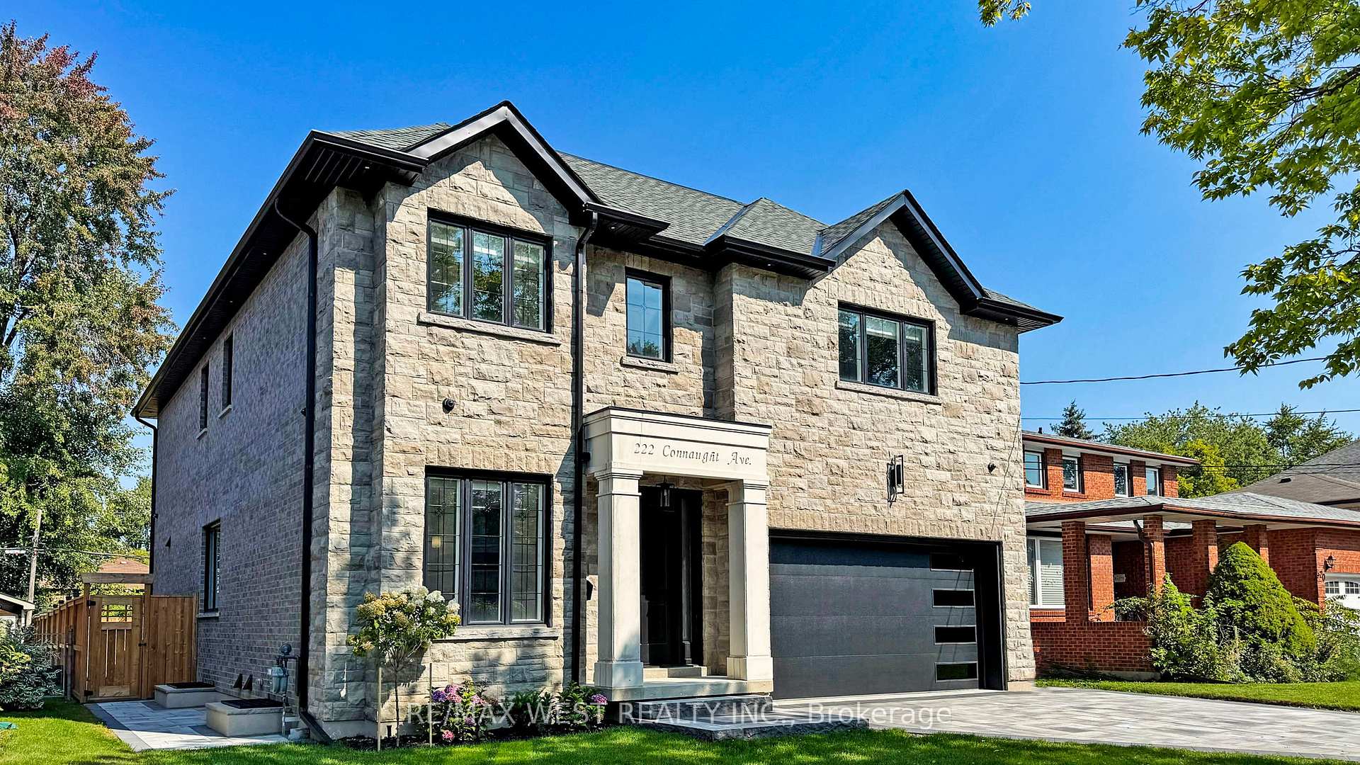 222 Connaught Ave, Toronto, ON M2M1H5 | 4 Bedroom 7 Bathroom Detached House | Image 1
