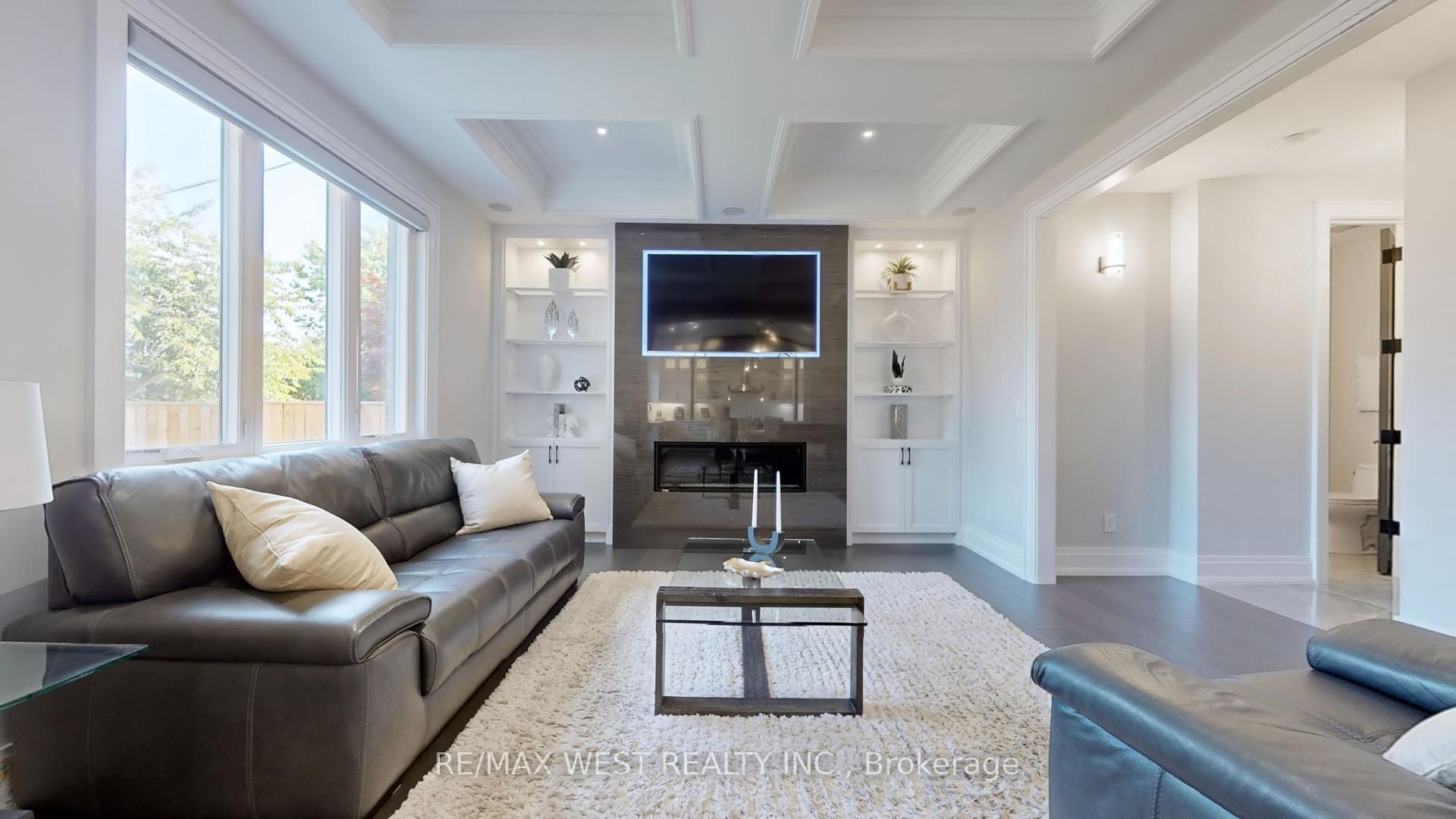 222 Connaught Ave, Toronto, ON M2M1H5 | 4 Bedroom 7 Bathroom Detached House | Image 14