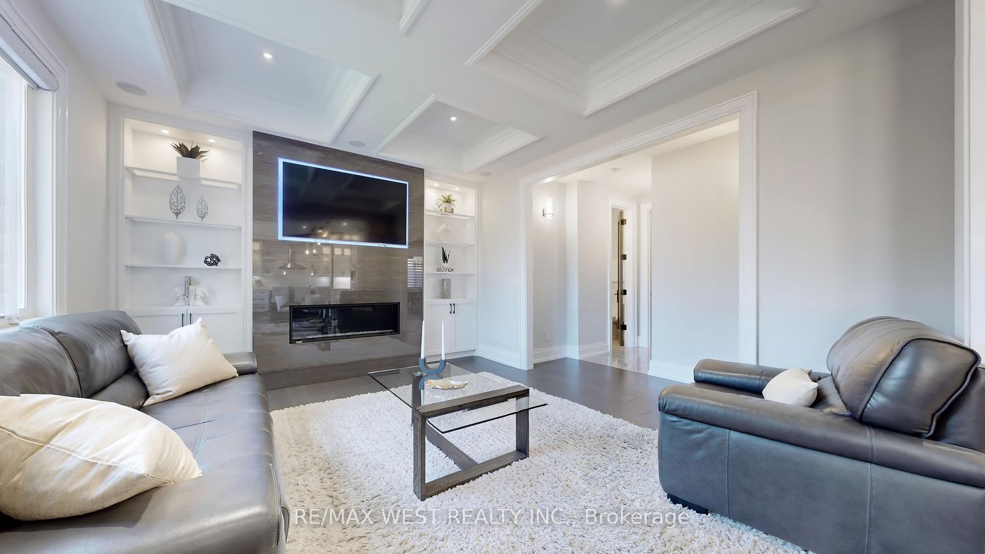 222 Connaught Ave, Toronto, ON M2M1H5 | 4 Bedroom 7 Bathroom Detached House | Image 15