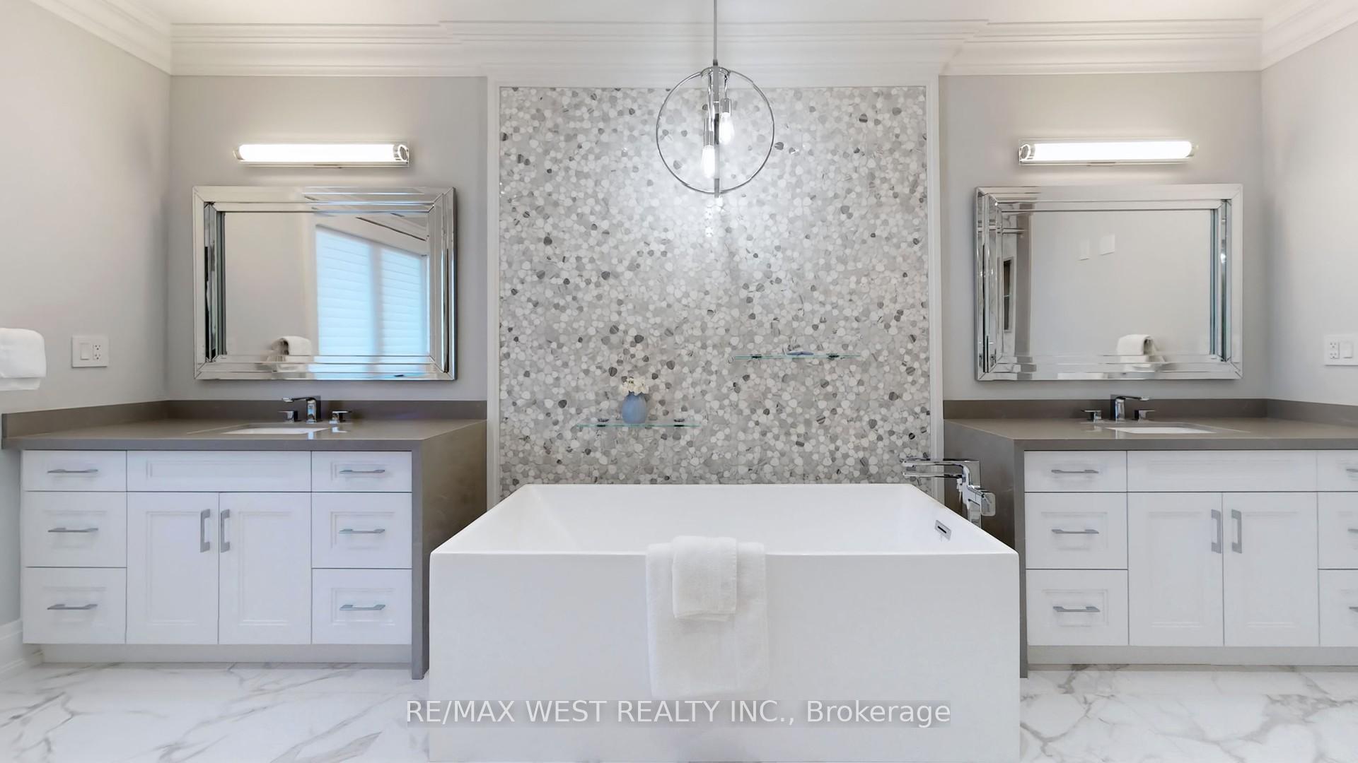 222 Connaught Ave, Toronto, ON M2M1H5 | 4 Bedroom 7 Bathroom Detached House | Image 17