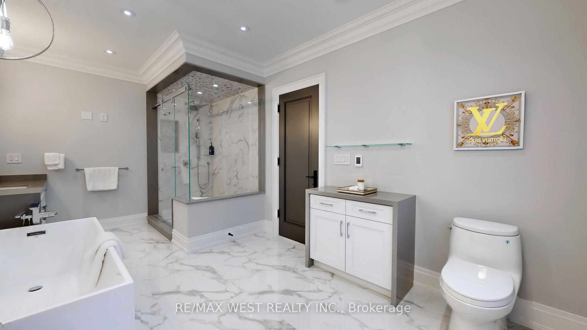 222 Connaught Ave, Toronto, ON M2M1H5 | 4 Bedroom 7 Bathroom Detached House | Image 18