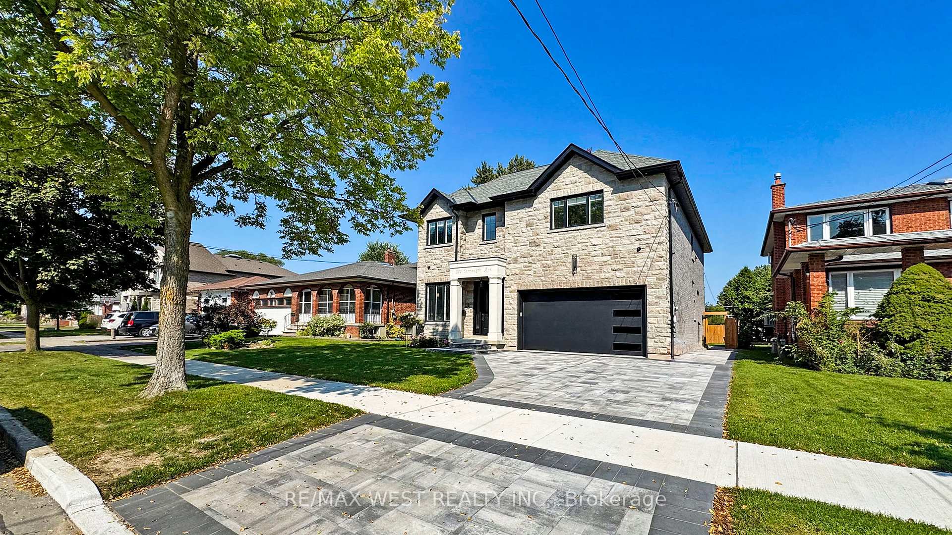 222 Connaught Ave, Toronto, ON M2M1H5 | 4 Bedroom 7 Bathroom Detached House | Image 2