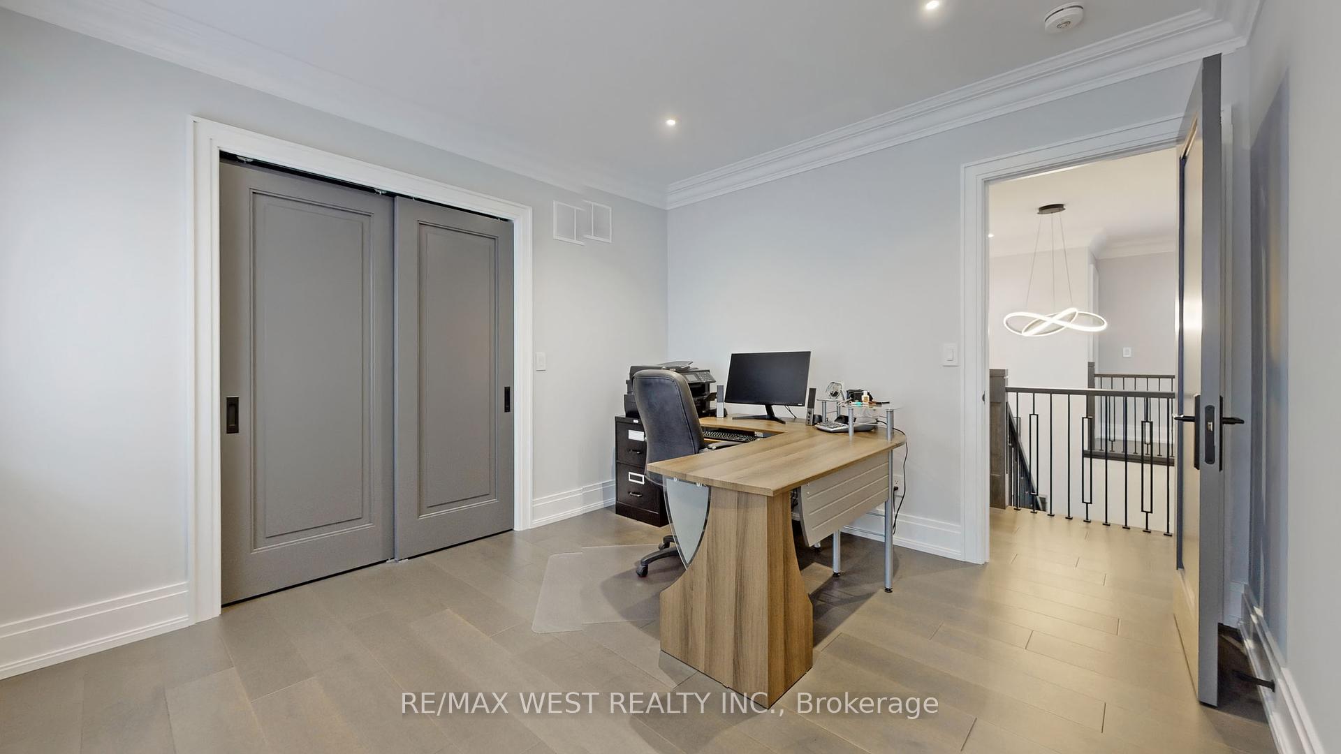 222 Connaught Ave, Toronto, ON M2M1H5 | 4 Bedroom 7 Bathroom Detached House | Image 21