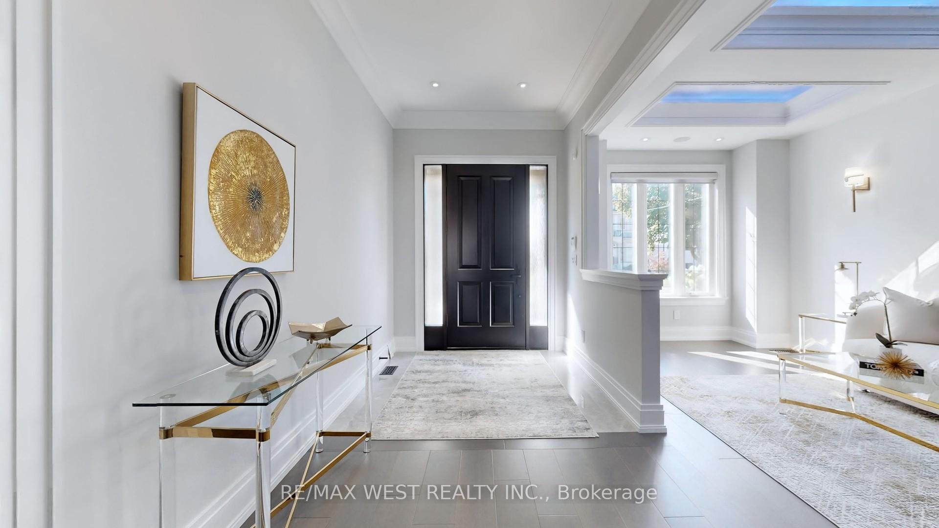 222 Connaught Ave, Toronto, ON M2M1H5 | 4 Bedroom 7 Bathroom Detached House | Image 3