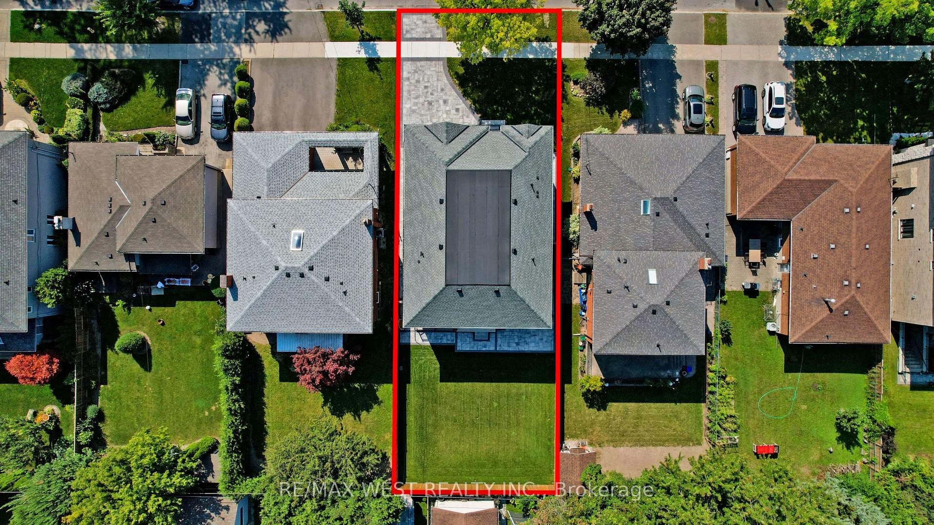 222 Connaught Ave, Toronto, ON M2M1H5 | 4 Bedroom 7 Bathroom Detached House | Image 32