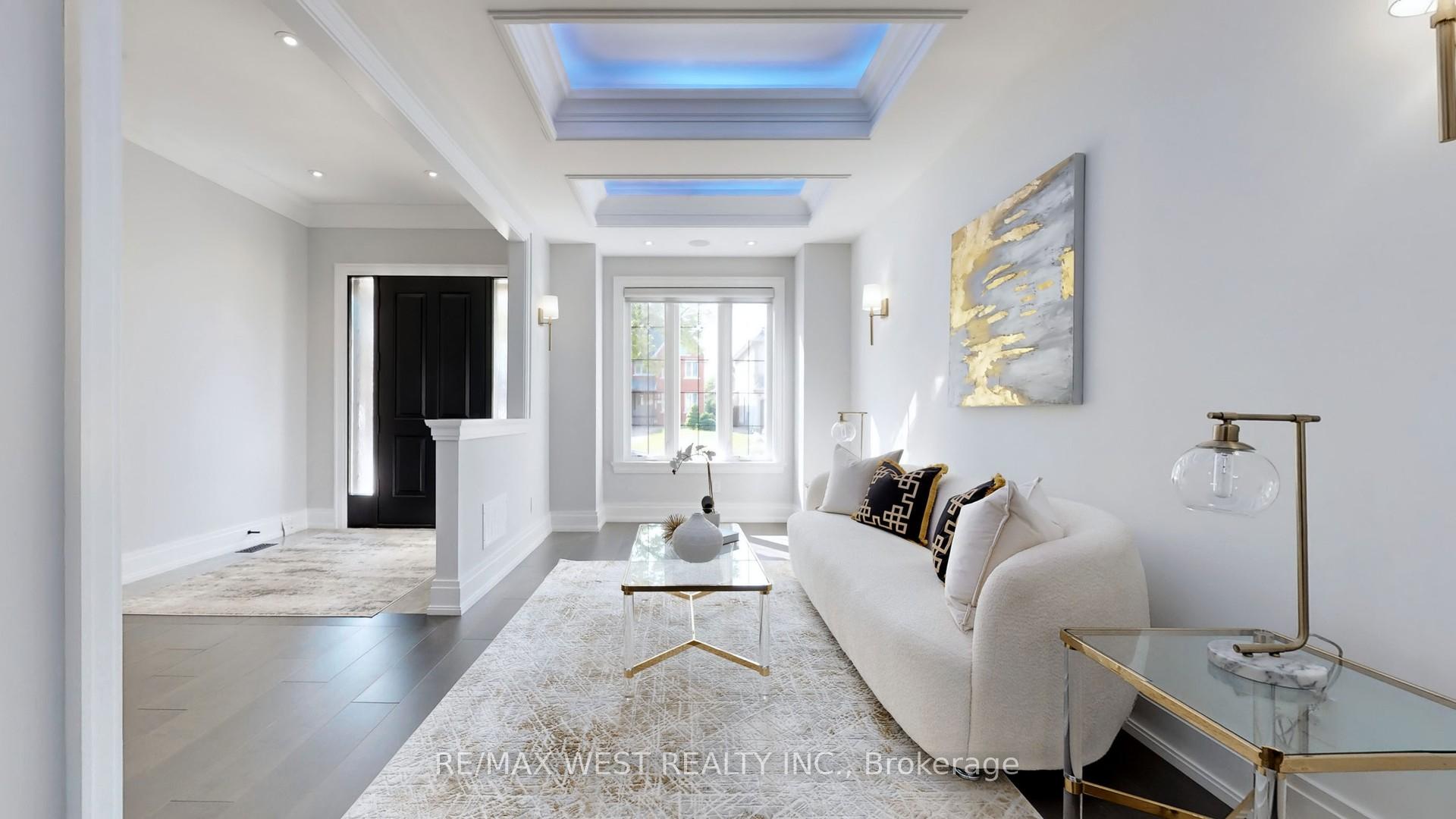 222 Connaught Ave, Toronto, ON M2M1H5 | 4 Bedroom 7 Bathroom Detached House | Image 4