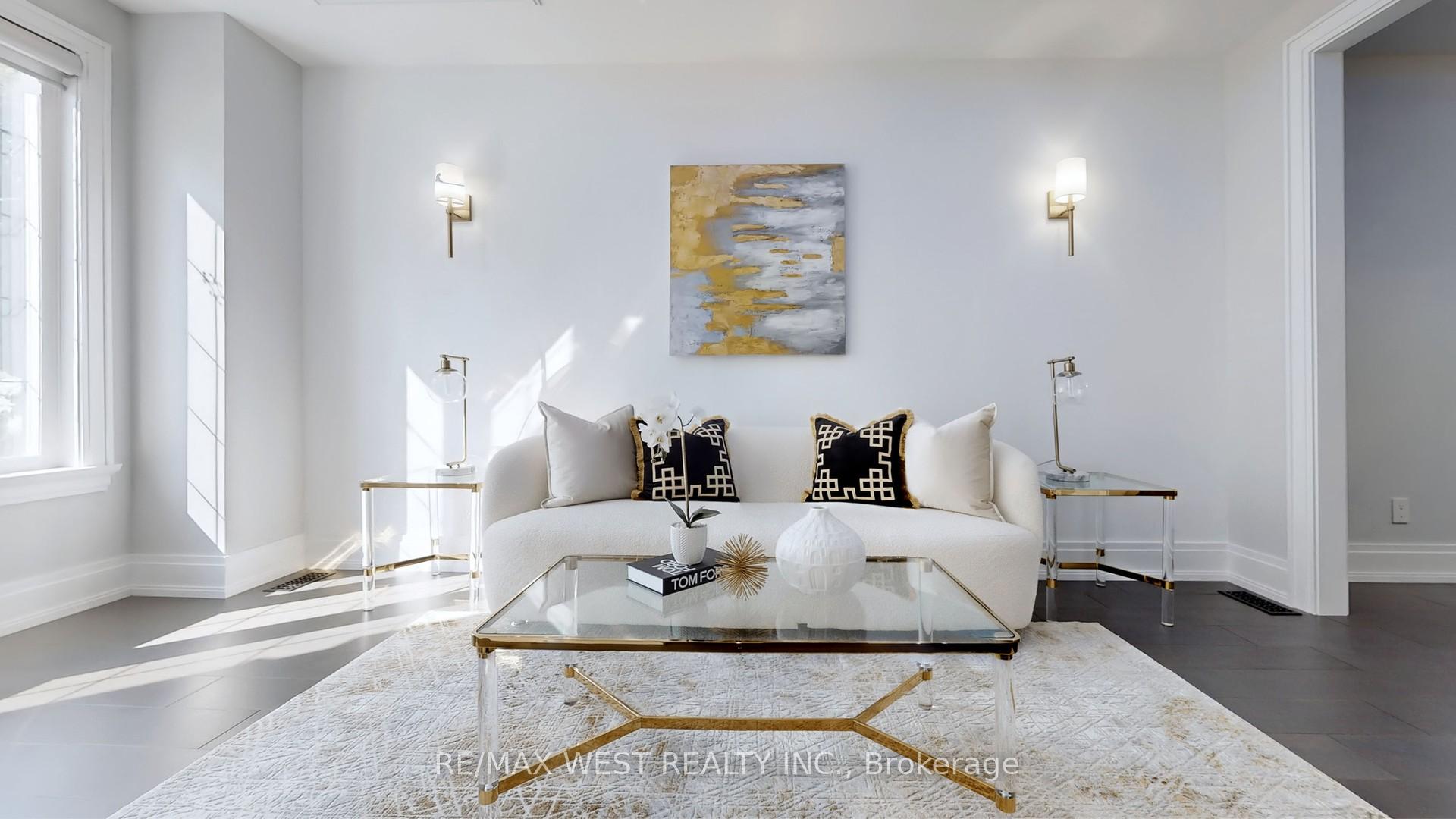 222 Connaught Ave, Toronto, ON M2M1H5 | 4 Bedroom 7 Bathroom Detached House | Image 5