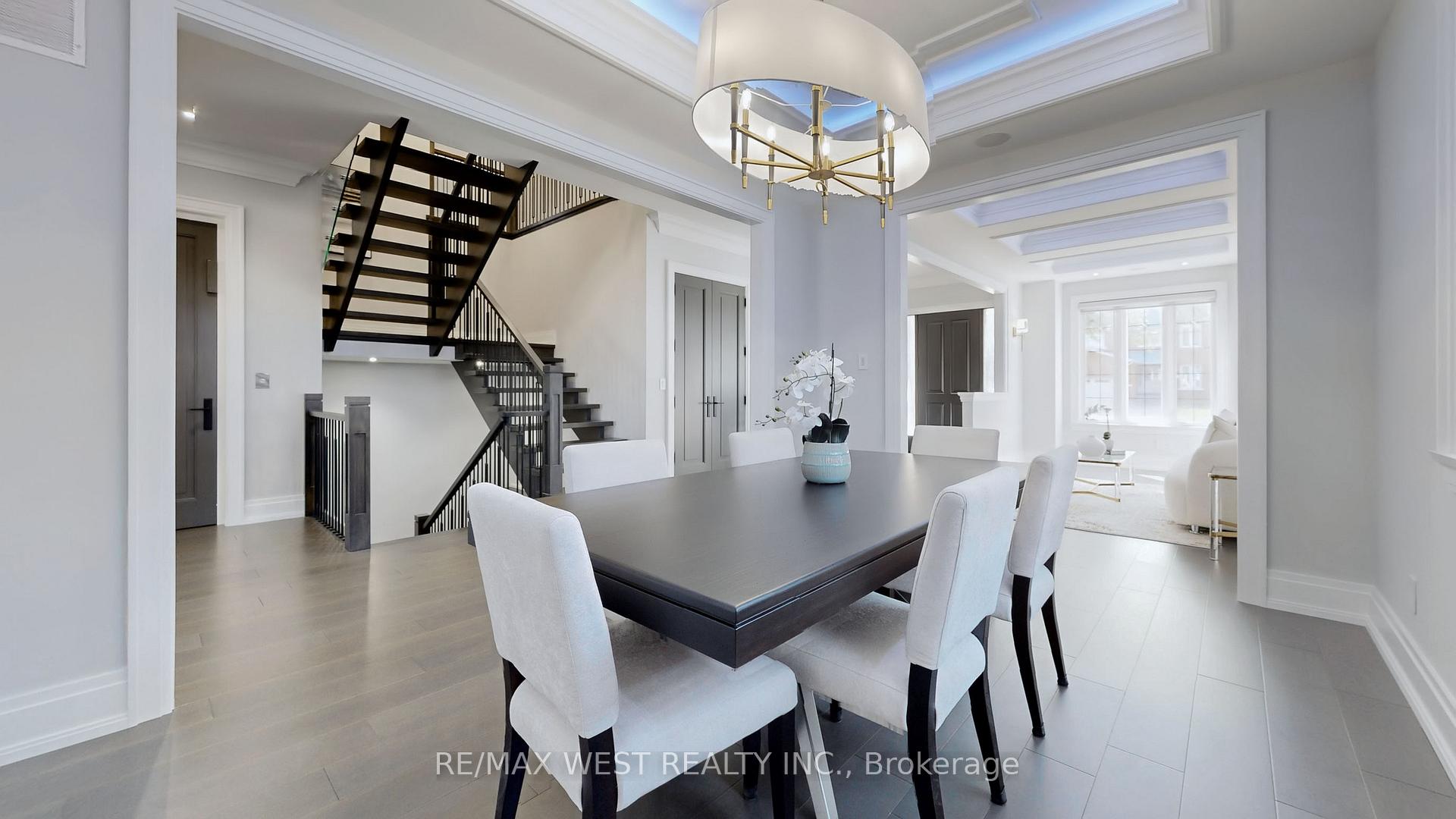 222 Connaught Ave, Toronto, ON M2M1H5 | 4 Bedroom 7 Bathroom Detached House | Image 7