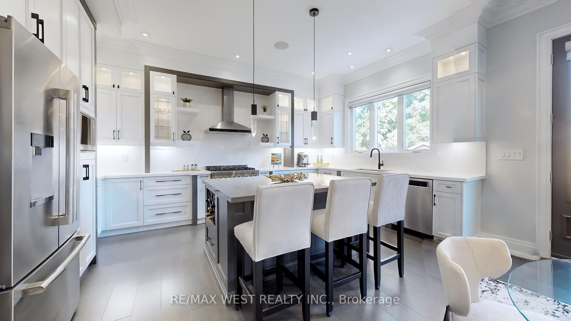 222 Connaught Ave, Toronto, ON M2M1H5 | 4 Bedroom 7 Bathroom Detached House | Image 9