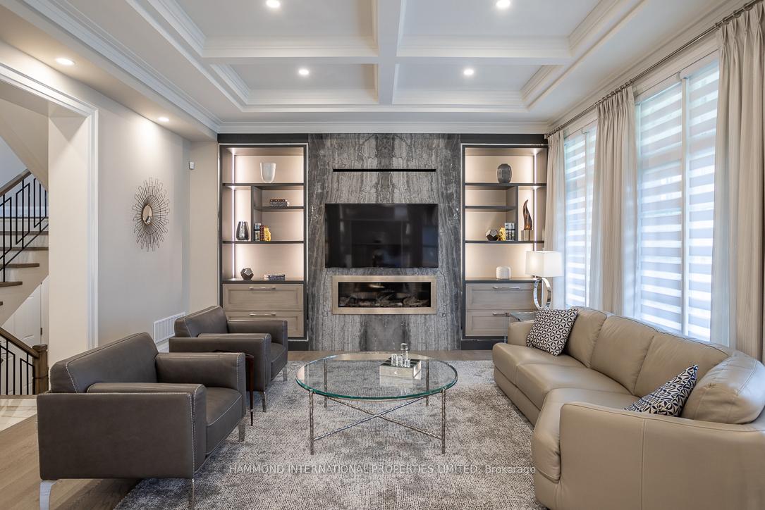 23 Ballyconnor Crt, Toronto, ON M2M4C6 | 4 Bedroom 7 Bathroom Detached House | Image 1