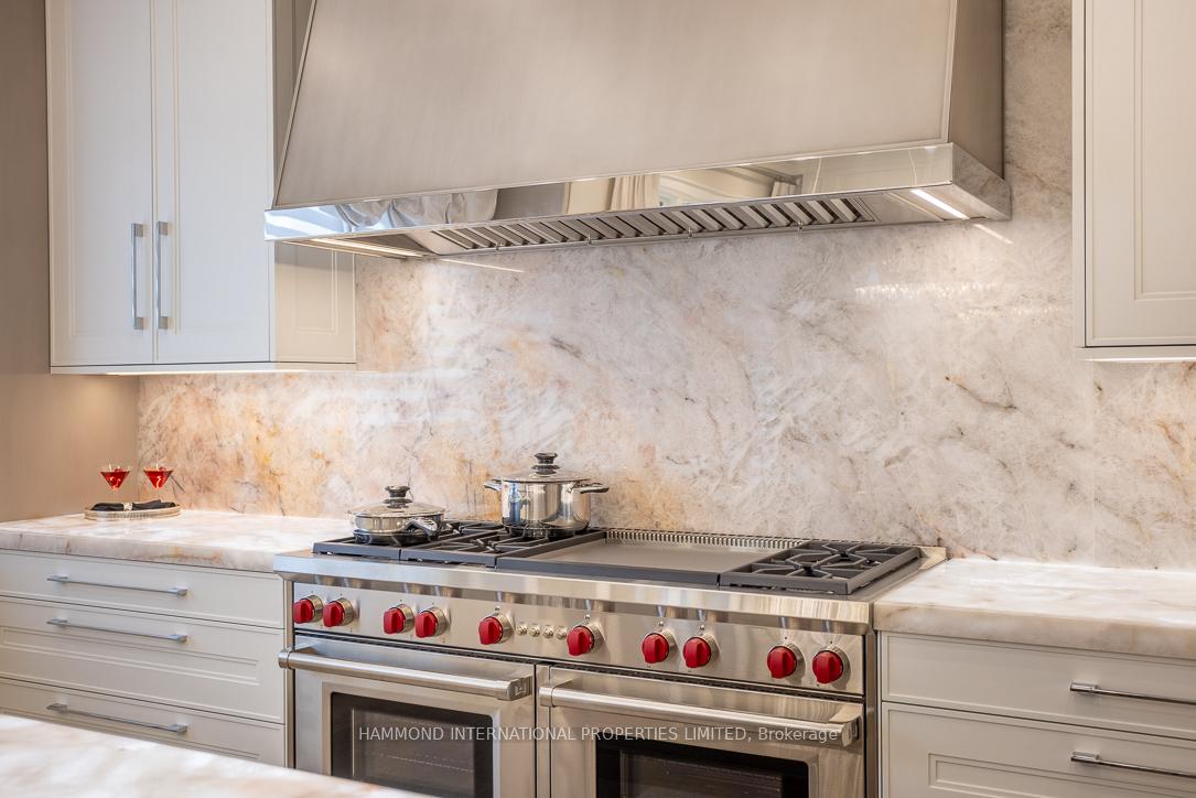 23 Ballyconnor Crt, Toronto, ON M2M4C6 | 4 Bedroom 7 Bathroom Detached House | Image 10