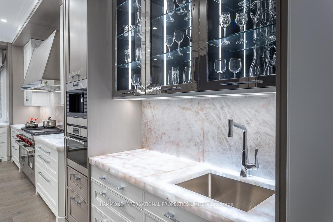 23 Ballyconnor Crt, Toronto, ON M2M4C6 | 4 Bedroom 7 Bathroom Detached House | Image 11