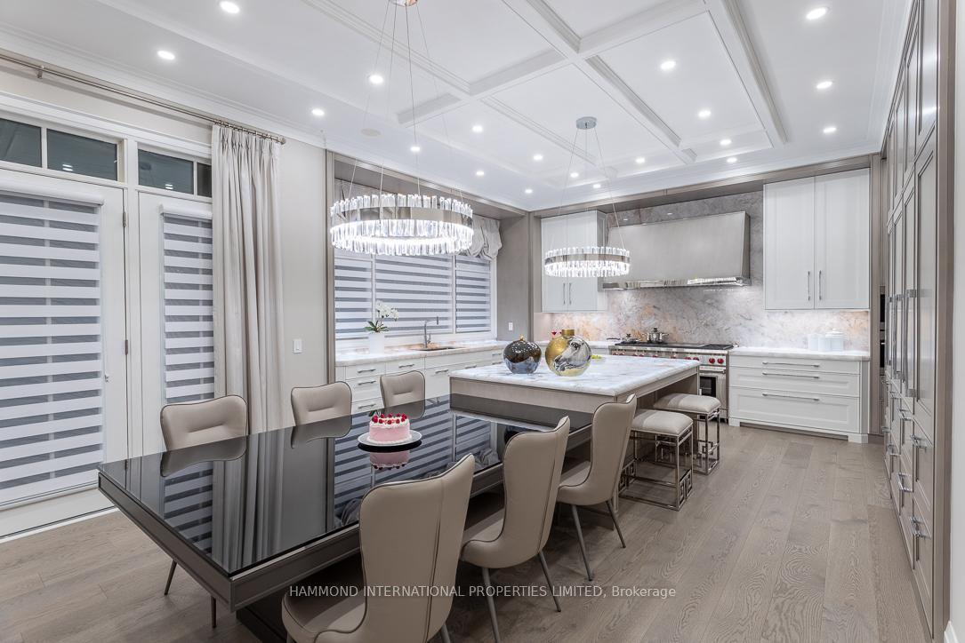 23 Ballyconnor Crt, Toronto, ON M2M4C6 | 4 Bedroom 7 Bathroom Detached House | Image 14