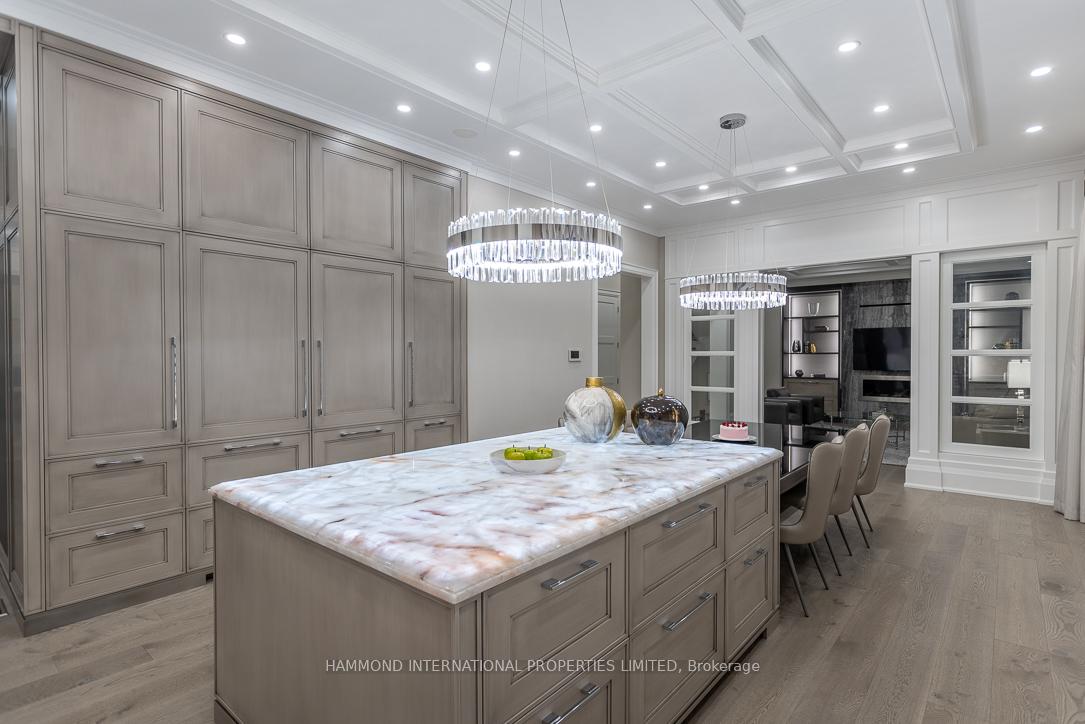 23 Ballyconnor Crt, Toronto, ON M2M4C6 | 4 Bedroom 7 Bathroom Detached House | Image 15