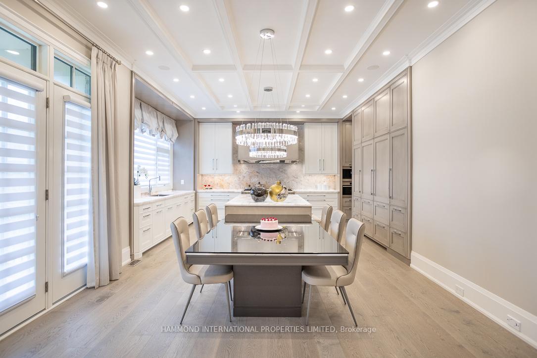 23 Ballyconnor Crt, Toronto, ON M2M4C6 | 4 Bedroom 7 Bathroom Detached House | Image 16