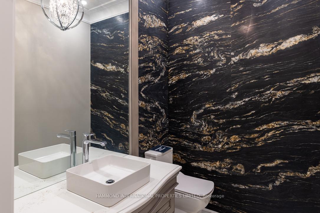 23 Ballyconnor Crt, Toronto, ON M2M4C6 | 4 Bedroom 7 Bathroom Detached House | Image 17